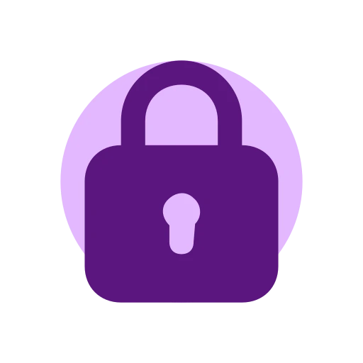 Privacy Icon